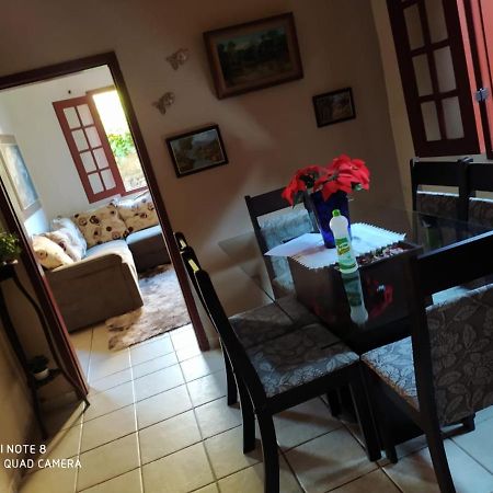 Casa Parque Das Abelhas 티라덴티스 외부 사진