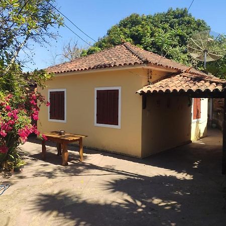 Casa Parque Das Abelhas 티라덴티스 외부 사진