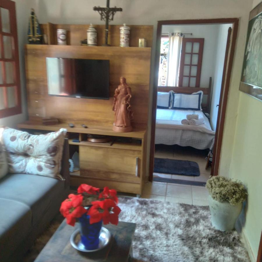 Casa Parque Das Abelhas 티라덴티스 외부 사진